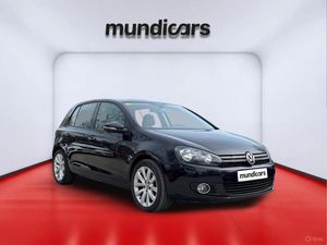 Volkswagen Golf 1.6 TDI 105 DSG Advance BMotion Tech  - Foto 2