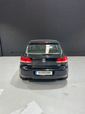 Volkswagen Golf 1.6 TDI 105 DSG Advance BMotion Tech  - Foto 9