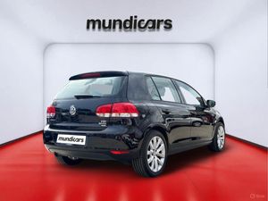 Volkswagen Golf 1.6 TDI 105 DSG Advance BMotion Tech  - Foto 4