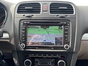 Volkswagen Golf 1.6 TDI 105 DSG Advance BMotion Tech  - Foto 16