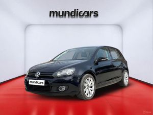 Volkswagen Golf 1.6 TDI 105 DSG Advance BMotion Tech  - Foto 8