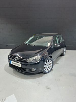 Volkswagen Golf 1.6 TDI 105 DSG Advance BMotion Tech  - Foto 7