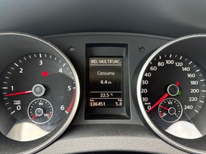 Volkswagen Golf 1.6 TDI 105 DSG Advance BMotion Tech  - Foto 14
