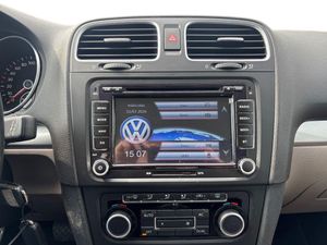 Volkswagen Golf 1.6 TDI 105 DSG Advance BMotion Tech  - Foto 15