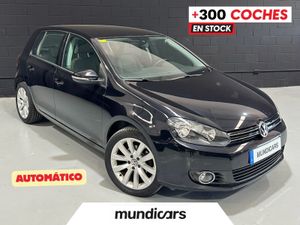 Volkswagen Golf 1.6 TDI 105 DSG Advance BMotion Tech  - Foto 2