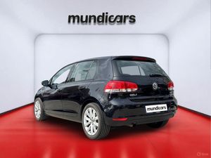 Volkswagen Golf 1.6 TDI 105 DSG Advance BMotion Tech  - Foto 6