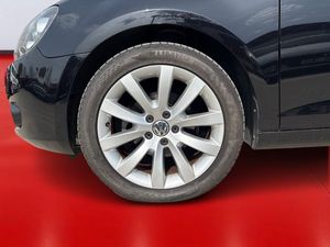 Volkswagen Golf 1.6 TDI 105 DSG Advance BMotion Tech  - Foto 10