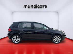 Volkswagen Golf 1.6 TDI 105 DSG Advance BMotion Tech  - Foto 3