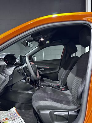 Peugeot 2008 Active Pack Puretech 100 S&S 6 Vel. MAN  - Foto 16