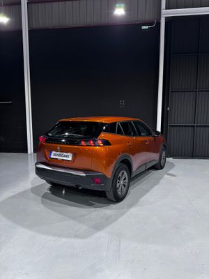 Peugeot 2008 Active Pack Puretech 100 S&S 6 Vel. MAN  - Foto 10