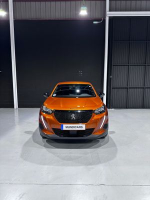 Peugeot 2008 Active Pack Puretech 100 S&S 6 Vel. MAN  - Foto 4