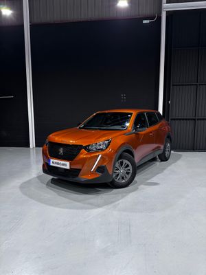 Peugeot 2008 Active Pack Puretech 100 S&S 6 Vel. MAN  - Foto 5