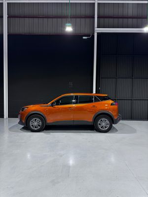 Peugeot 2008 Active Pack Puretech 100 S&S 6 Vel. MAN  - Foto 6
