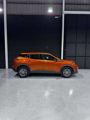 Peugeot 2008 Active Pack Puretech 100 S&S 6 Vel. MAN  - Foto 7