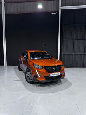 Peugeot 2008 Active Pack Puretech 100 S&S 6 Vel. MAN  - Foto 3