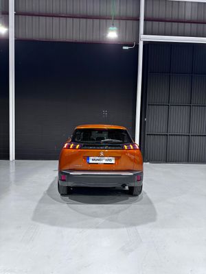 Peugeot 2008 Active Pack Puretech 100 S&S 6 Vel. MAN  - Foto 9