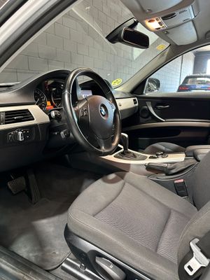 BMW Serie 3 318d Auto Touring  - Foto 20