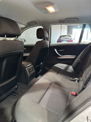 BMW Serie 3 318d Auto Touring  - Foto 13