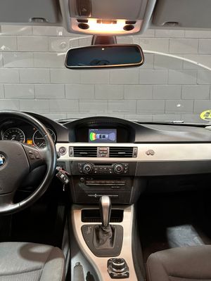 BMW Serie 3 318d Auto Touring  - Foto 12