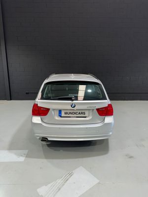 BMW Serie 3 318d Auto Touring  - Foto 9