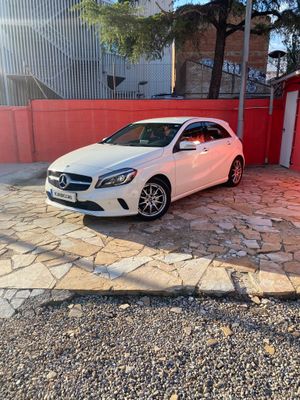 Mercedes Clase A A 200  - Foto 6