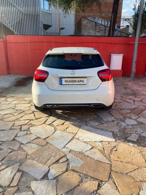 Mercedes Clase A A 200  - Foto 10