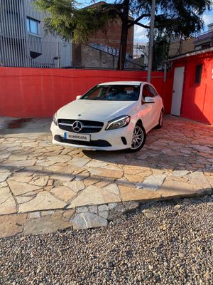 Mercedes Clase A A 200  - Foto 8