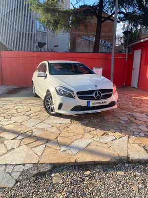 Mercedes Clase A A 200  - Foto 3