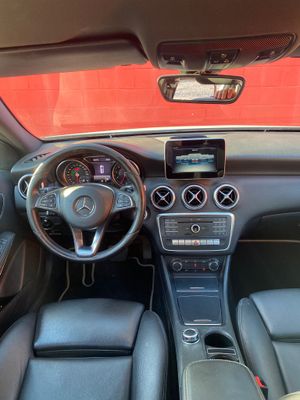 Mercedes Clase A A 200  - Foto 13