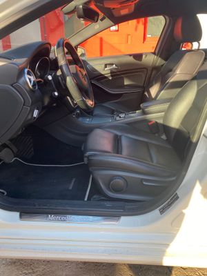 Mercedes Clase A A 200  - Foto 20