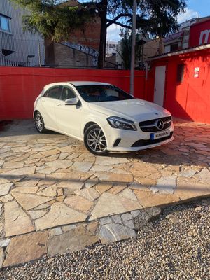 Mercedes Clase A A 200  - Foto 5