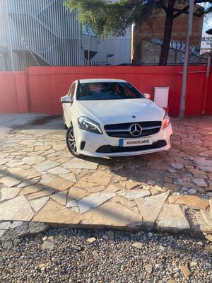 Mercedes Clase A A 200  - Foto 4
