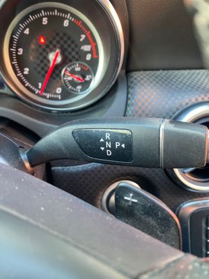Mercedes Clase A A 200  - Foto 15