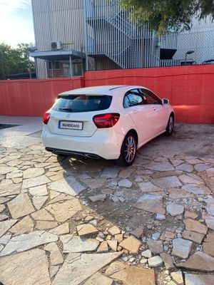 Mercedes Clase A A 200  - Foto 9