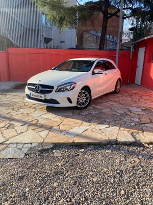 Mercedes Clase A A 200  - Foto 7