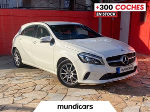 Mercedes Clase A A 200  - Foto 2