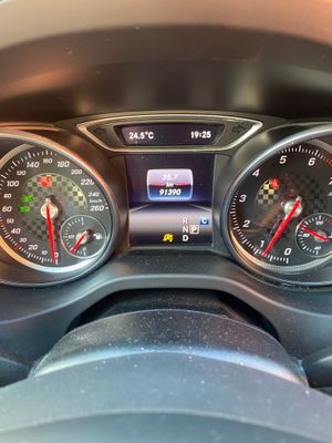 Mercedes Clase A A 200  - Foto 18