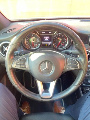 Mercedes Clase A A 200  - Foto 14