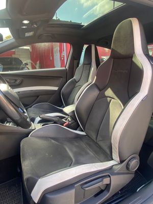Seat Leon 2.0 TSI 221kW (300CV) St&Sp CUPRA  - Foto 16