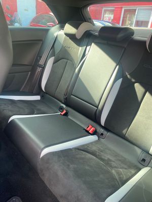 Seat Leon 2.0 TSI 221kW (300CV) St&Sp CUPRA  - Foto 15