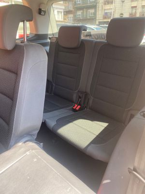 Volkswagen Touran 2.0 TDI 140cv Advance  - Foto 18