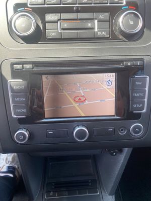 Volkswagen Touran 2.0 TDI 140cv Advance  - Foto 20