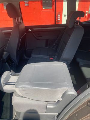 Volkswagen Touran 2.0 TDI 140cv Advance  - Foto 16