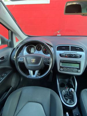Seat Altea 1.4 TSI 125cv Style  - Foto 15