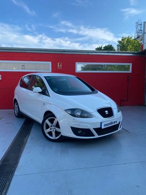 Seat Altea 1.4 TSI 125cv Style  - Foto 3
