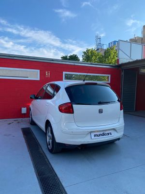 Seat Altea 1.4 TSI 125cv Style  - Foto 10