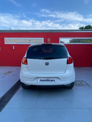 Seat Altea 1.4 TSI 125cv Style  - Foto 11