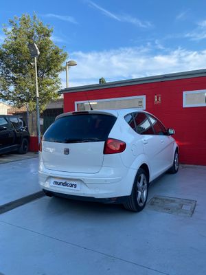 Seat Altea 1.4 TSI 125cv Style  - Foto 13