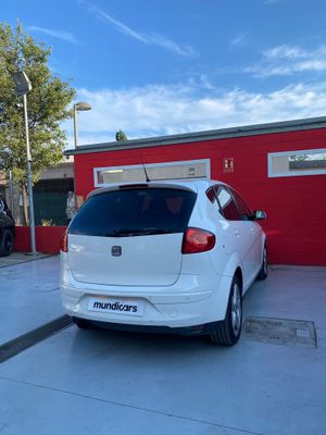 Seat Altea 1.4 TSI 125cv Style  - Foto 14