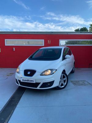 Seat Altea 1.4 TSI 125cv Style  - Foto 7